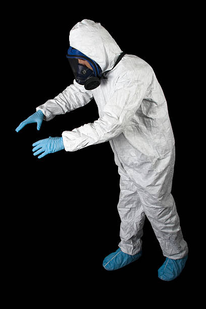 Best Air Quality Testing for Mold Spores  in North Grosvenor Dale, CT